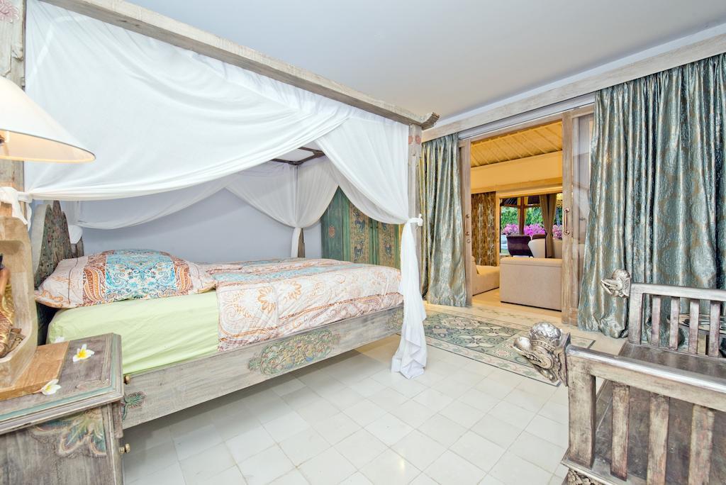 Villa Manggis Sanur  Ruang foto