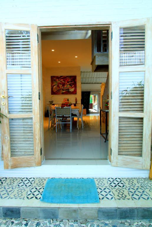 Villa Manggis Sanur  Bagian luar foto
