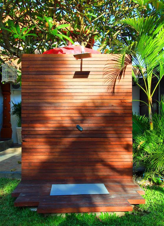 Villa Manggis Sanur  Bagian luar foto