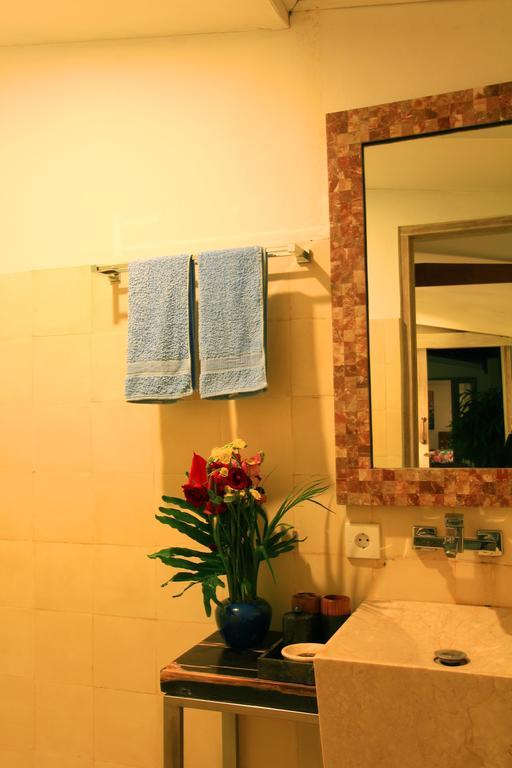 Villa Manggis Sanur  Bagian luar foto