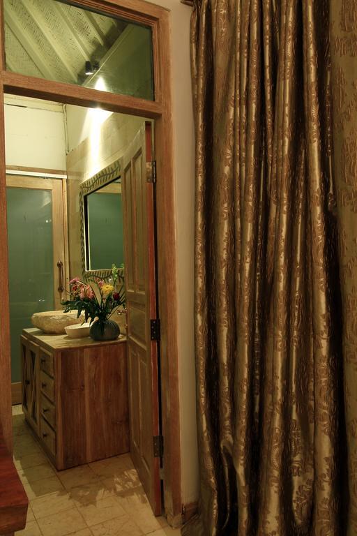 Villa Manggis Sanur  Bagian luar foto