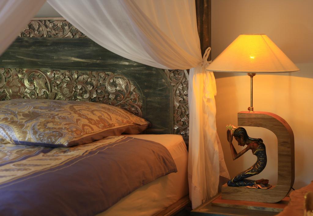 Villa Manggis Sanur  Bagian luar foto