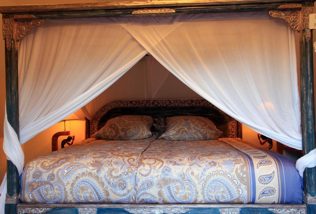 Villa Manggis Sanur  Bagian luar foto