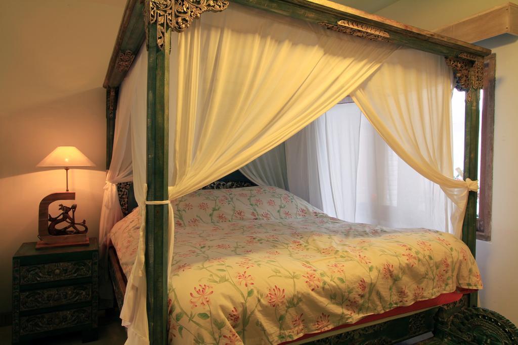 Villa Manggis Sanur  Bagian luar foto