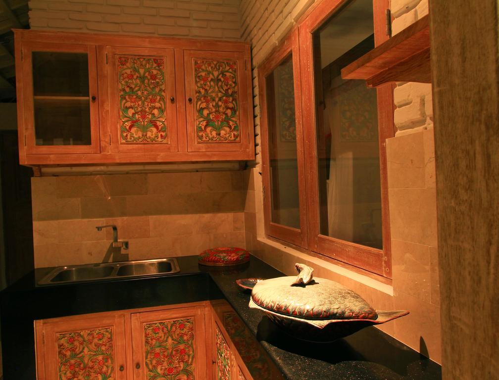Villa Manggis Sanur  Bagian luar foto