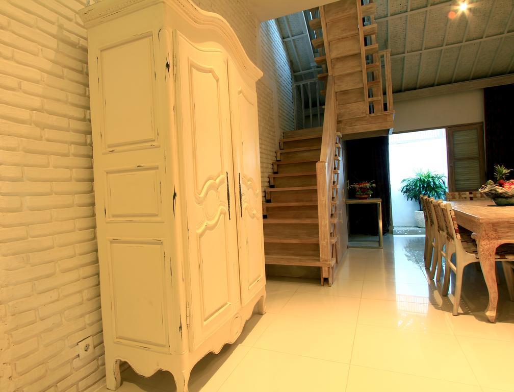 Villa Manggis Sanur  Bagian luar foto