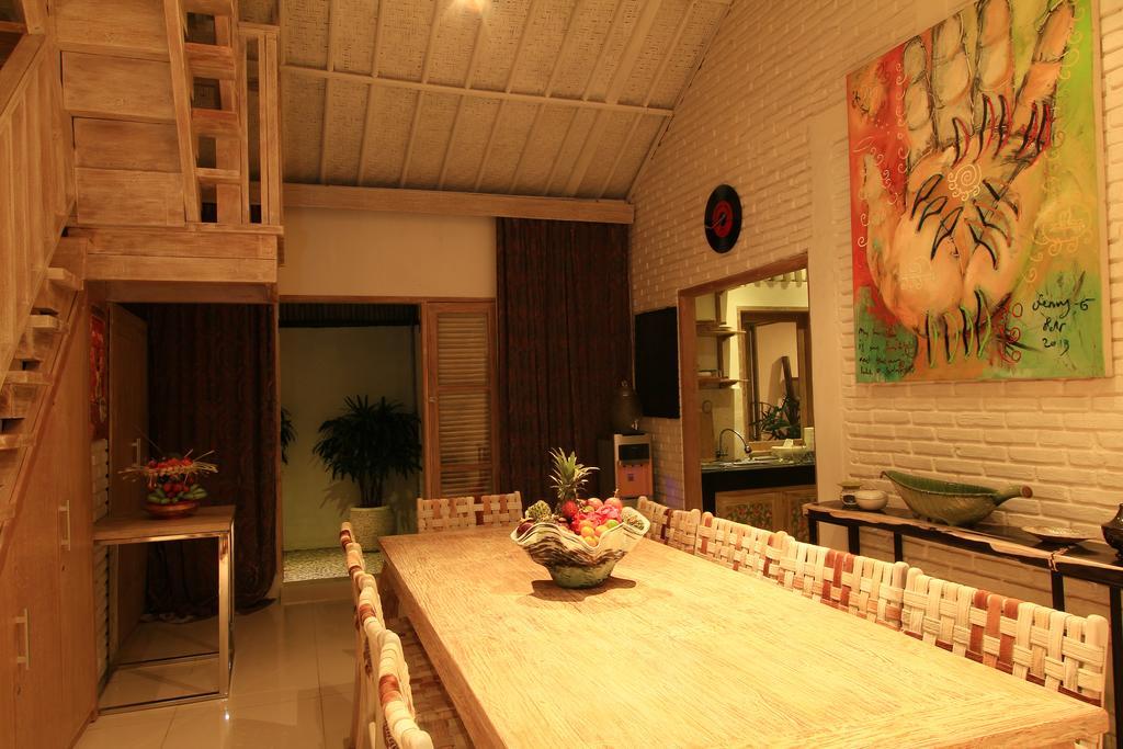 Villa Manggis Sanur  Bagian luar foto