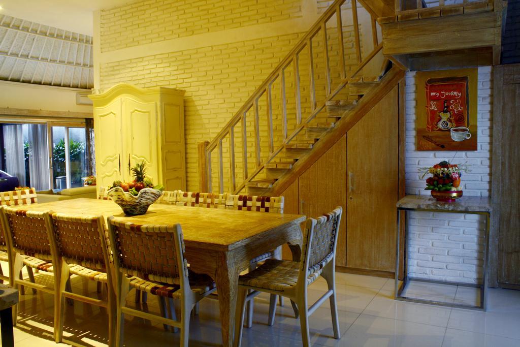 Villa Manggis Sanur  Bagian luar foto