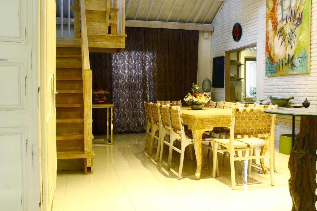 Villa Manggis Sanur  Bagian luar foto