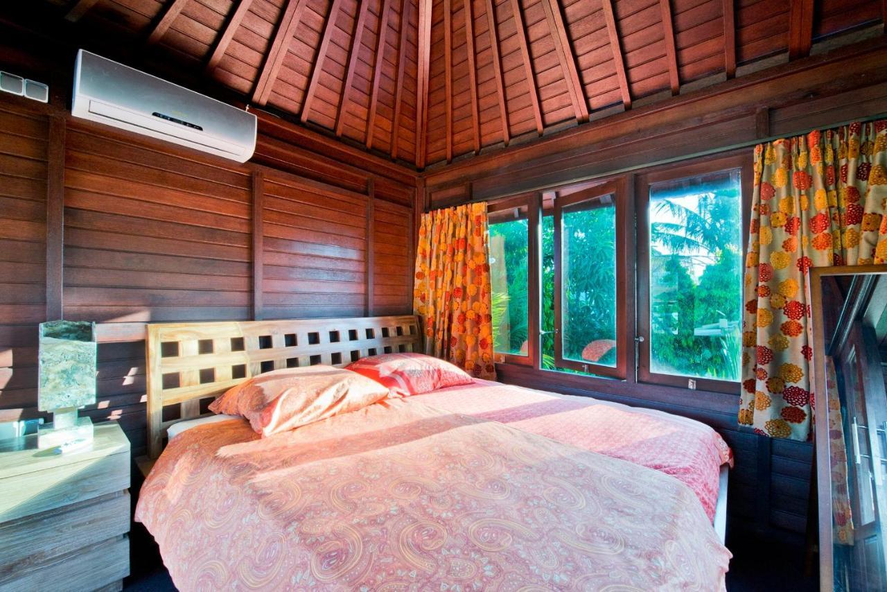 Villa Manggis Sanur  Ruang foto