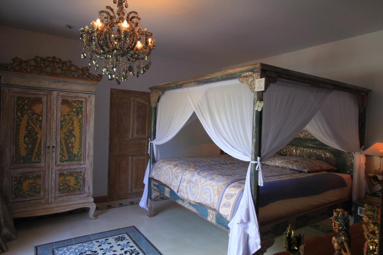 Villa Manggis Sanur  Ruang foto